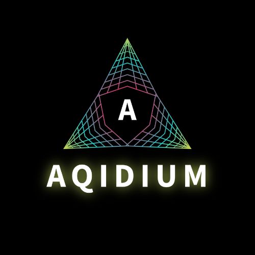 Aqidium - Home